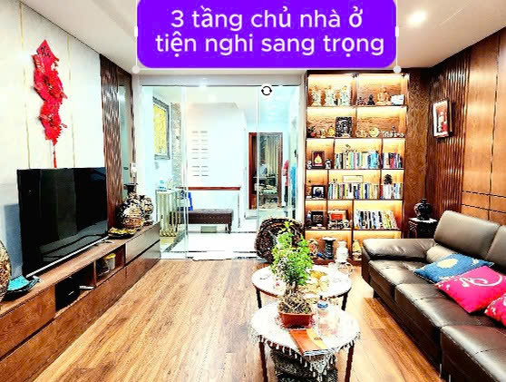B.ÁN NHÀ MẶT PHỐ TRUNG KÍNH, CẦU GIẤY – 75 M2, 8 TẦNG THANG MÁY – KINH DOANH